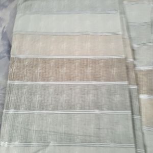 Elegant Shower Curtain